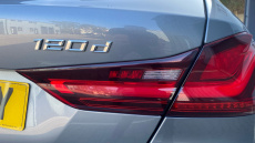 BMW 1 Series 120d M Sport 5dr Step Auto [Live Cockpit Pro] Diesel Hatchback